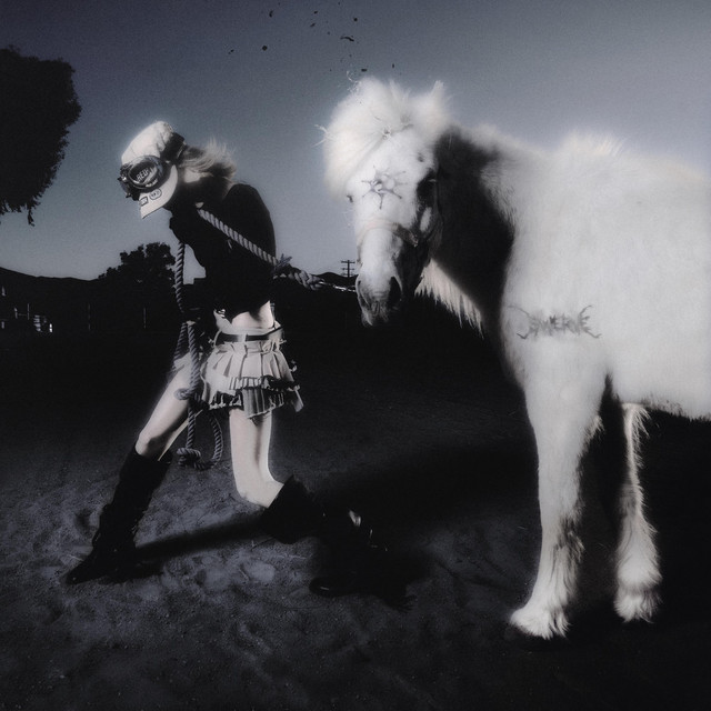 undefined album image