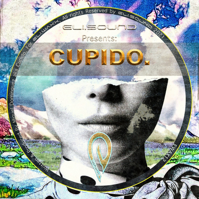Esperando - Son of Elita Dance CUT album art