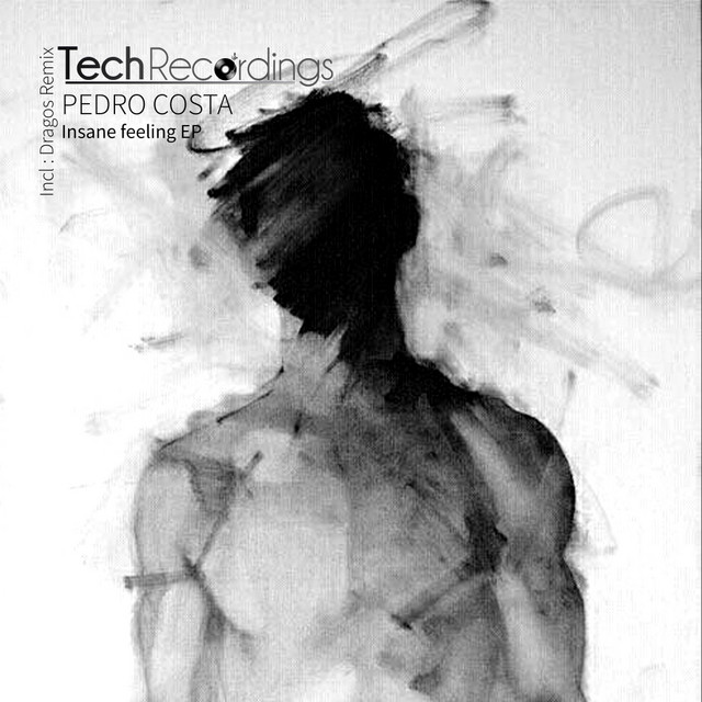 Insane Feeling - Dragos Remix cover art