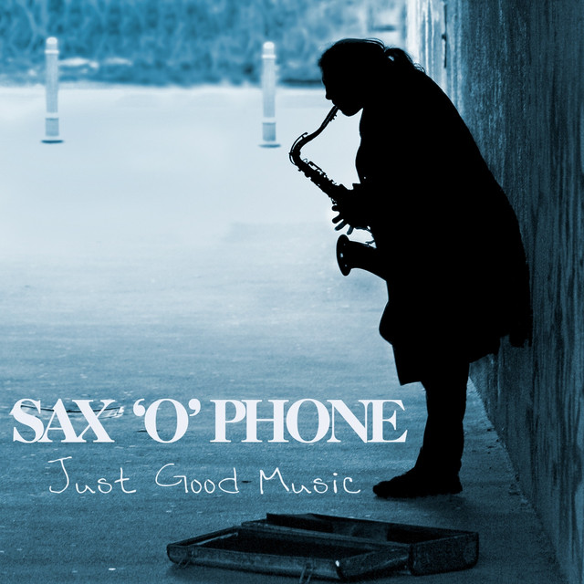 Just Good Music cover art