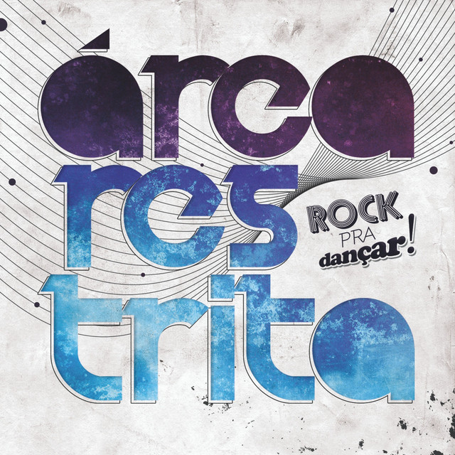 ROCK PRA DANÇAR cover art