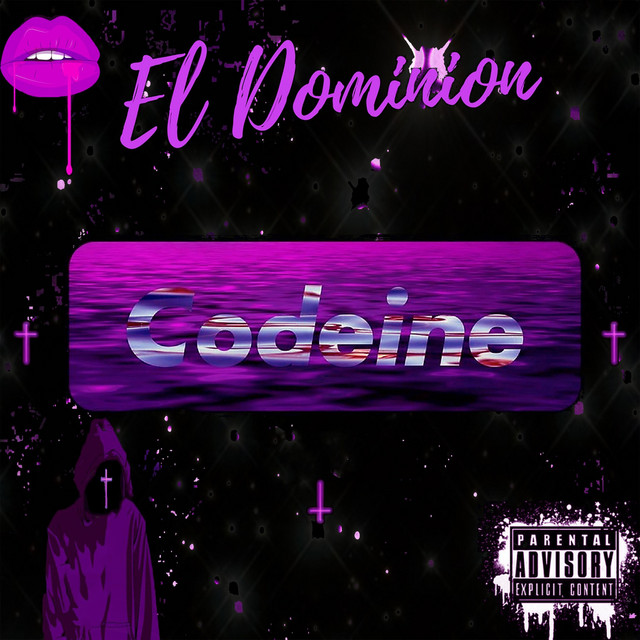 Codeine cover art