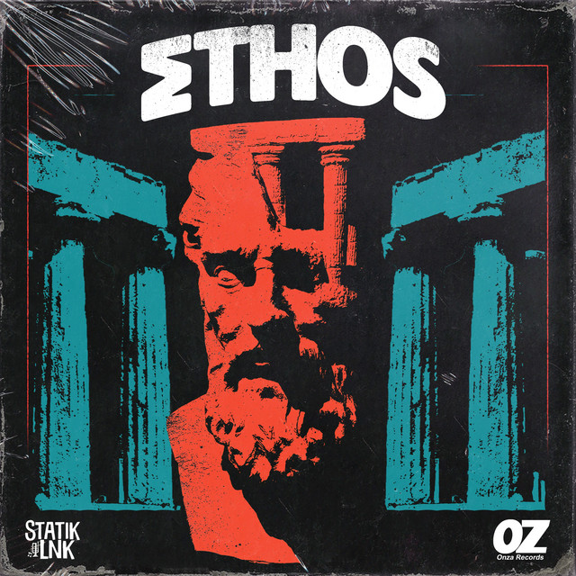 Ethos cover art