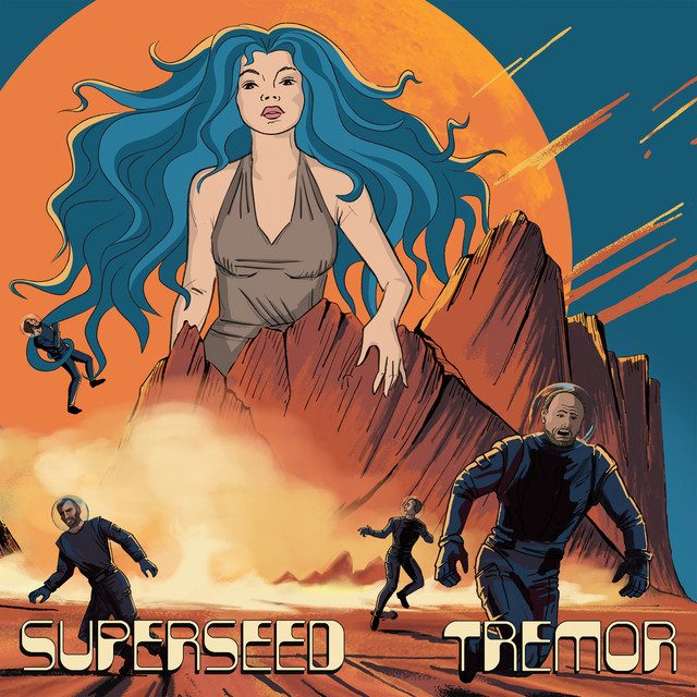 Tremor cover