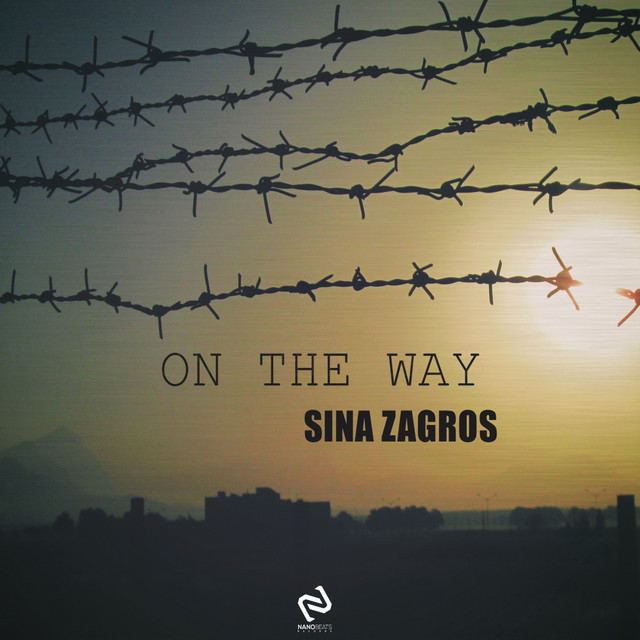 On The Way cover art