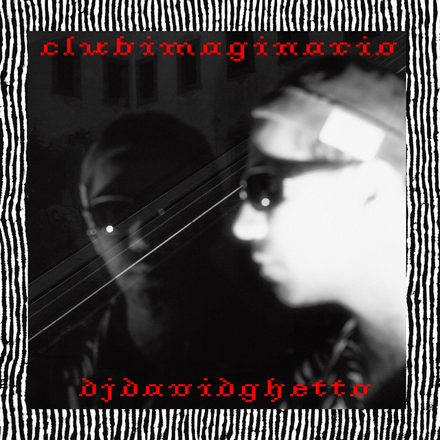 Club Imaginario cover art