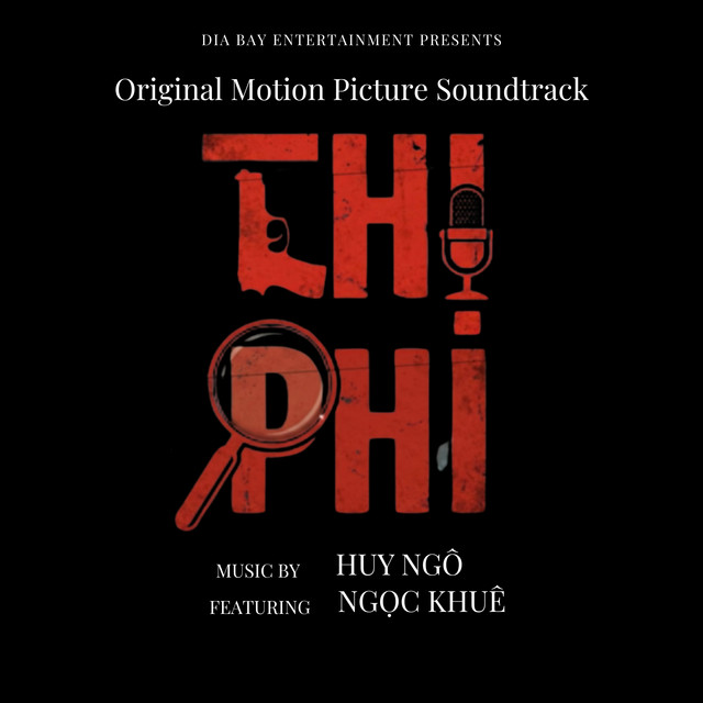 Thị Phi (Original Motion Picture Soundtrack)