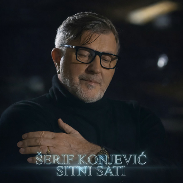 Sitni sati cover