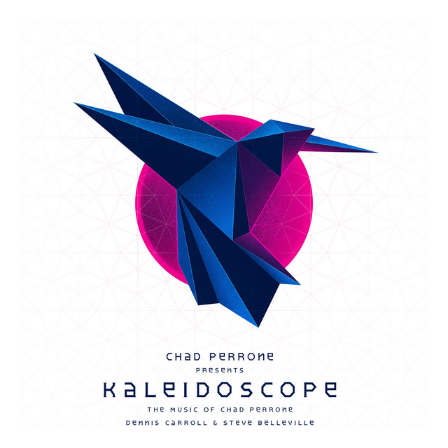 Kaleidoscope cover
