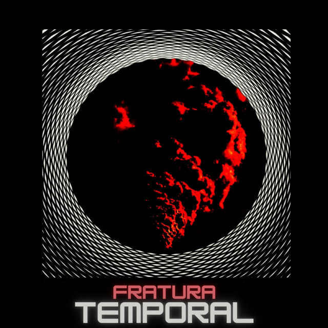 FRATURA TEMPORAL - DJPH01 by DJPH01