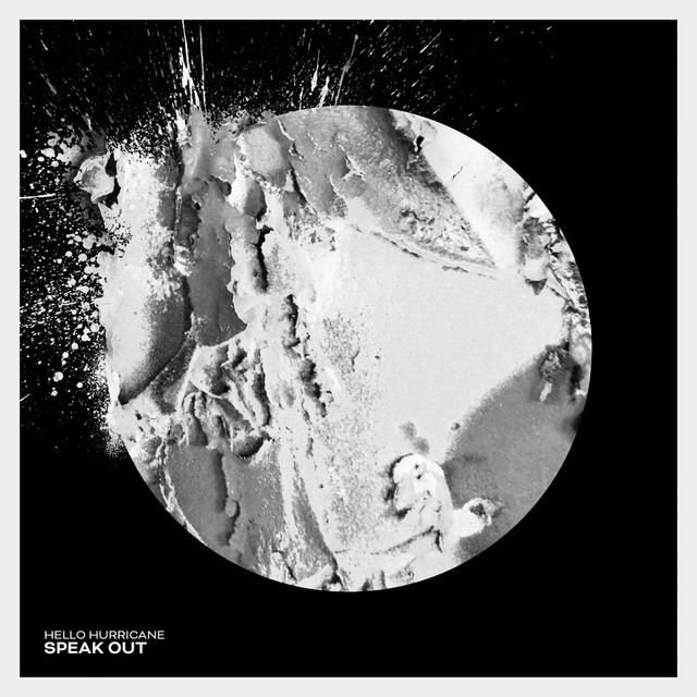 Speak Out cover