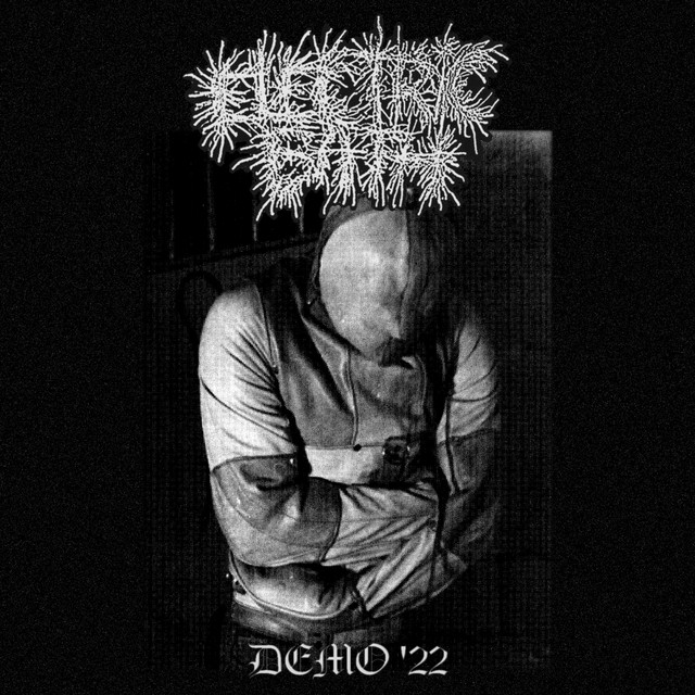 Demo '22 cover art