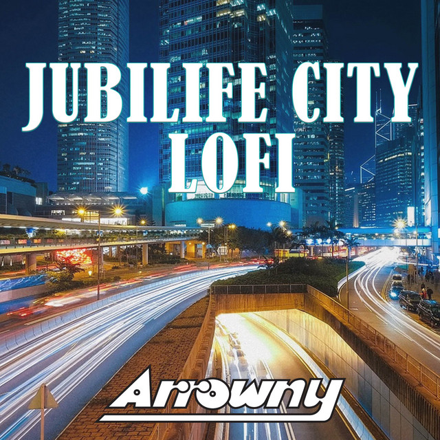 Jubilife City Lofi (From 