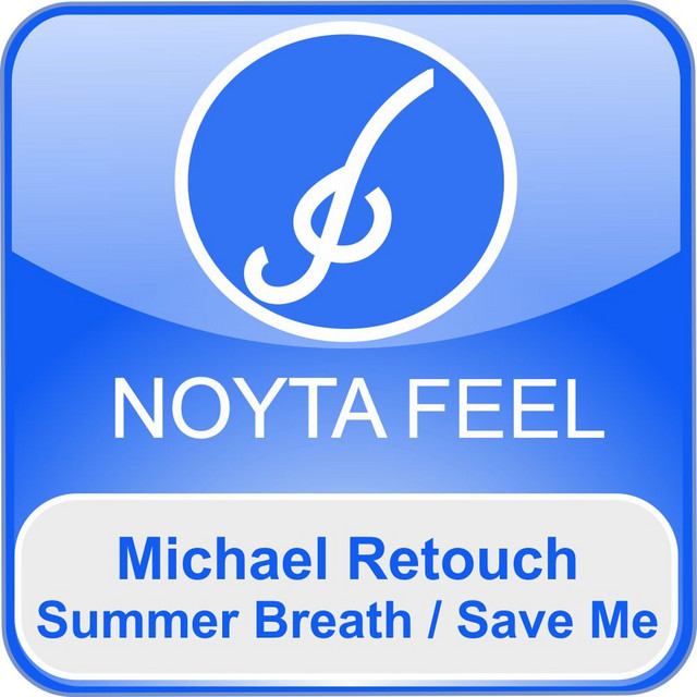 Обкладинка: Save Me - Original Mix — Michael Retouch