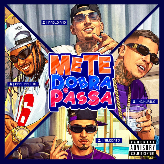METE, DOBRA E PASSA