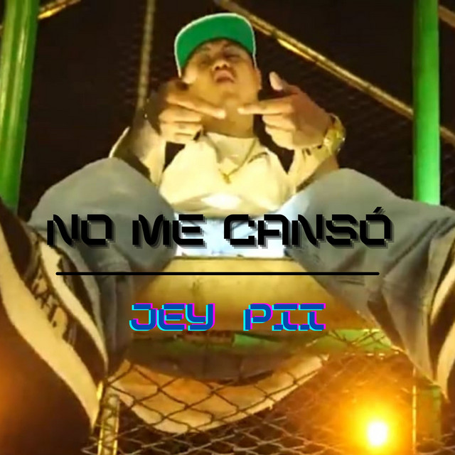 No me cansó