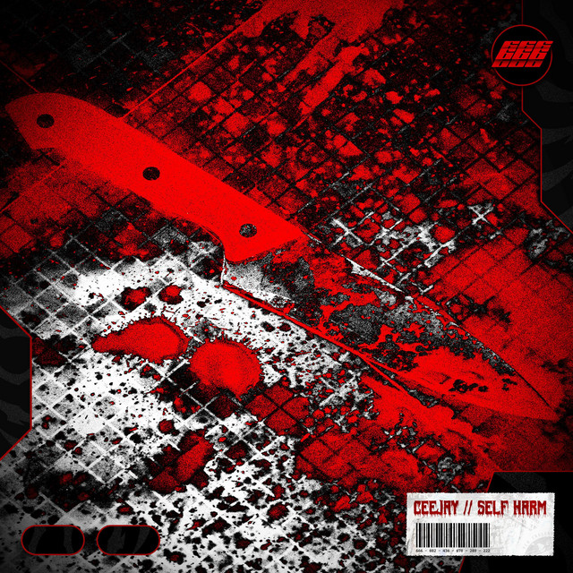 Self Harm cover art