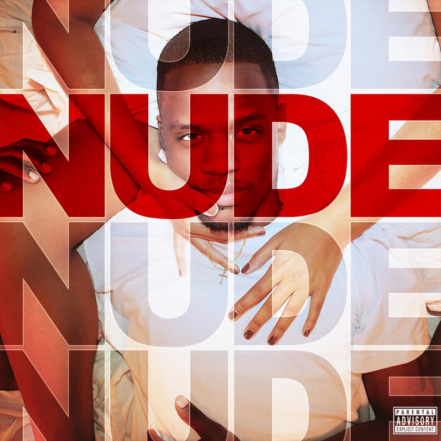 Nude cover art