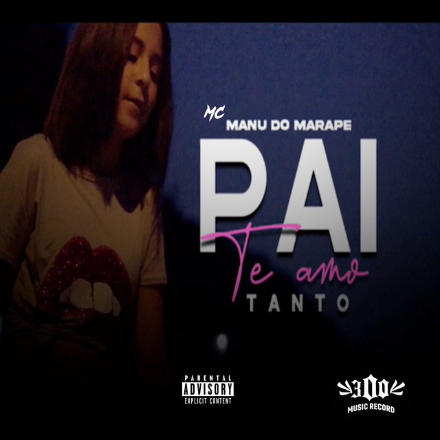 PAI TE AMO TANTO