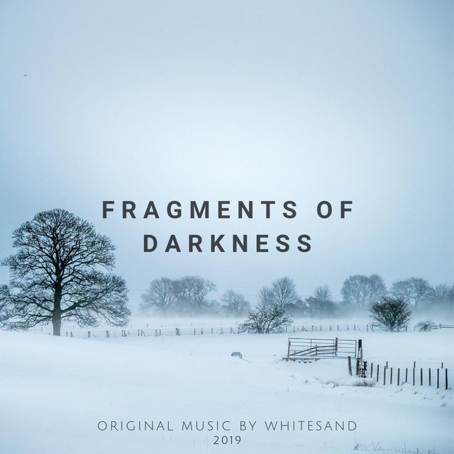 Fragments of Darkness cover art