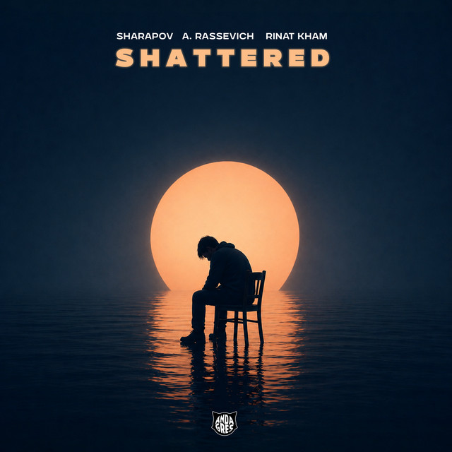 Shattered