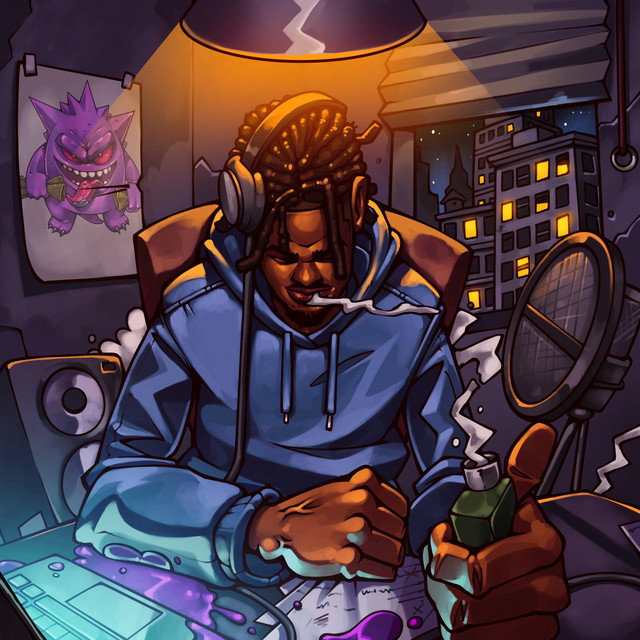 Misunderstood 2 cover art