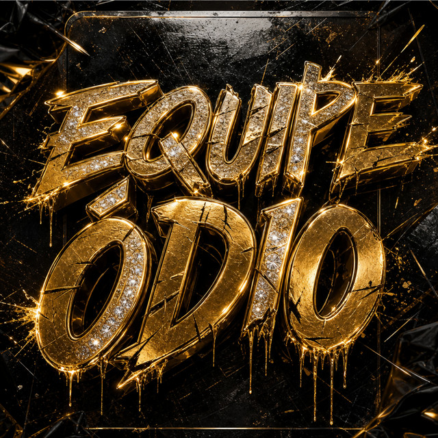 Equipe Ódio