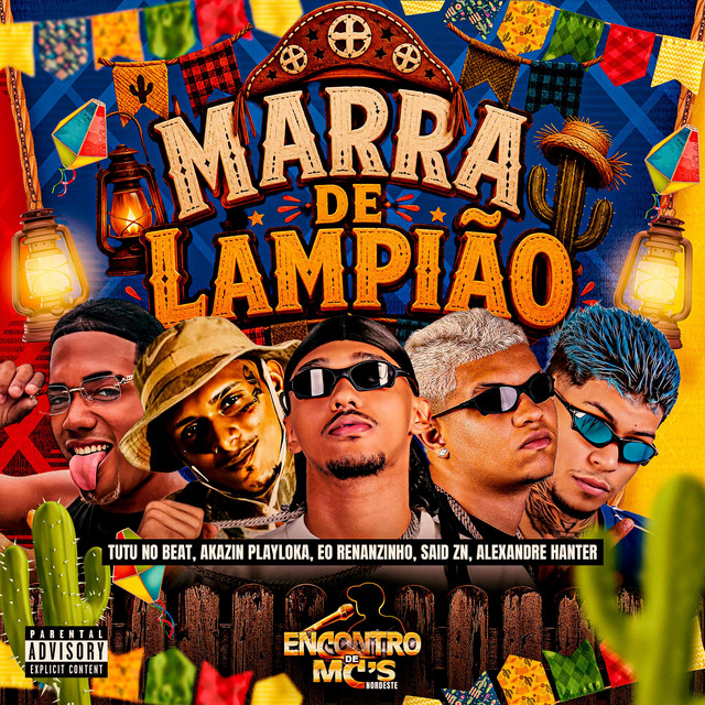 Marra de Lampião