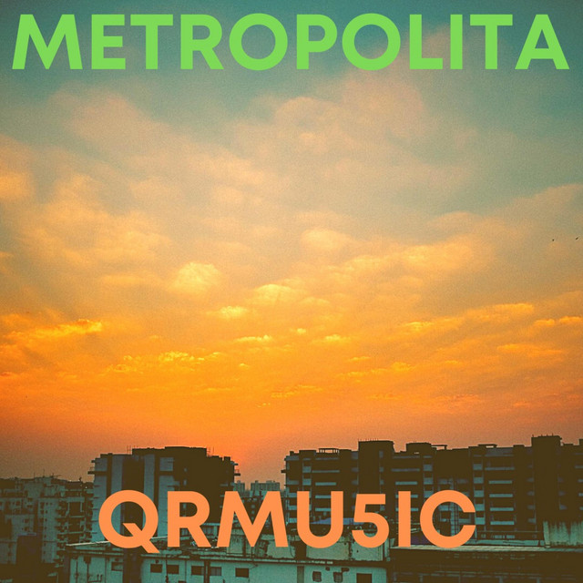 Metropolita cover art
