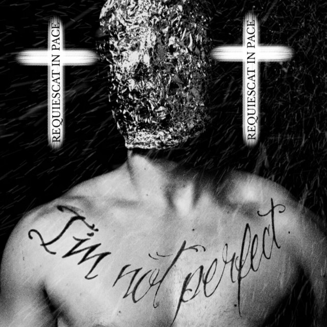 Requiescat In Pace cover art