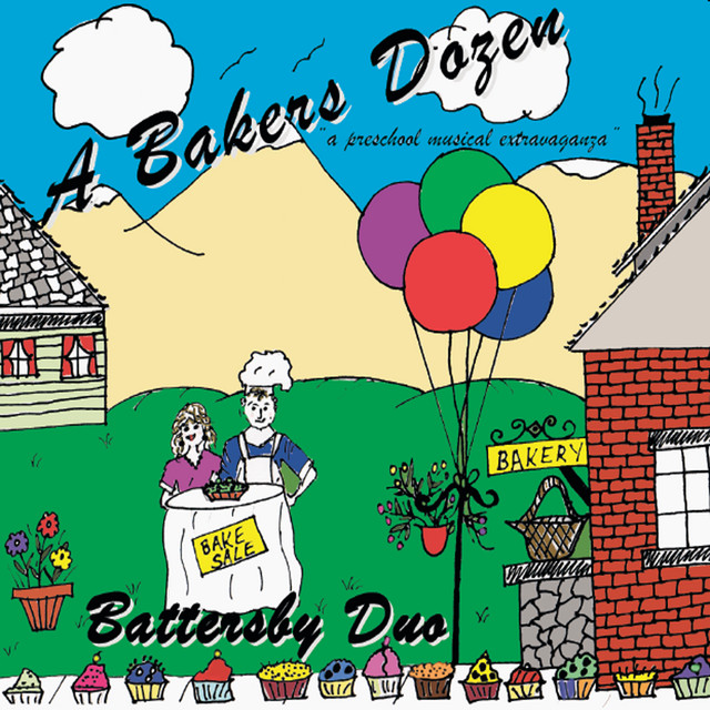 Battersby Duo