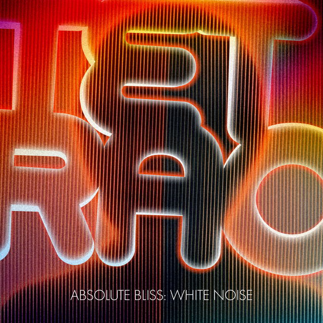 Absolute Bliss: White Noise cover art