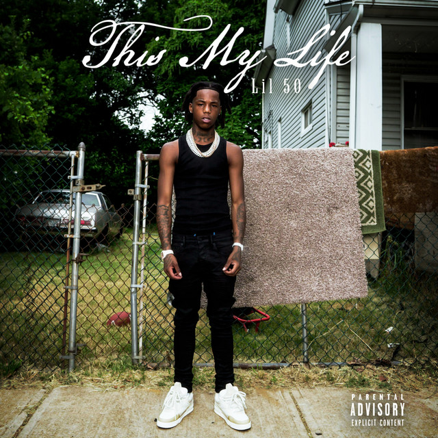 This My Life album image