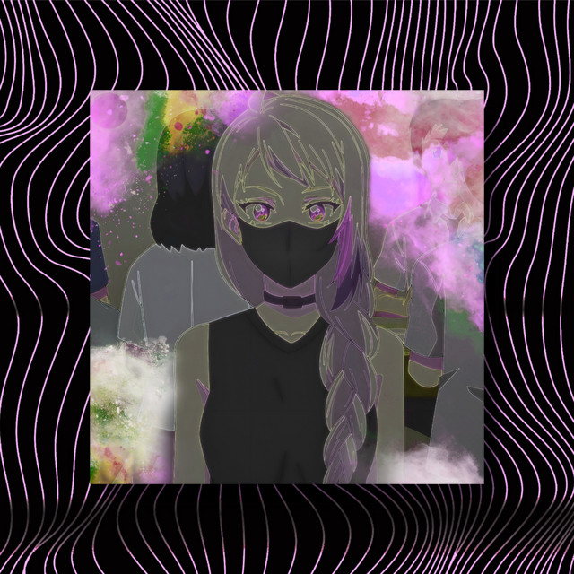 Обкладинка: Phonk Dance — Kofer