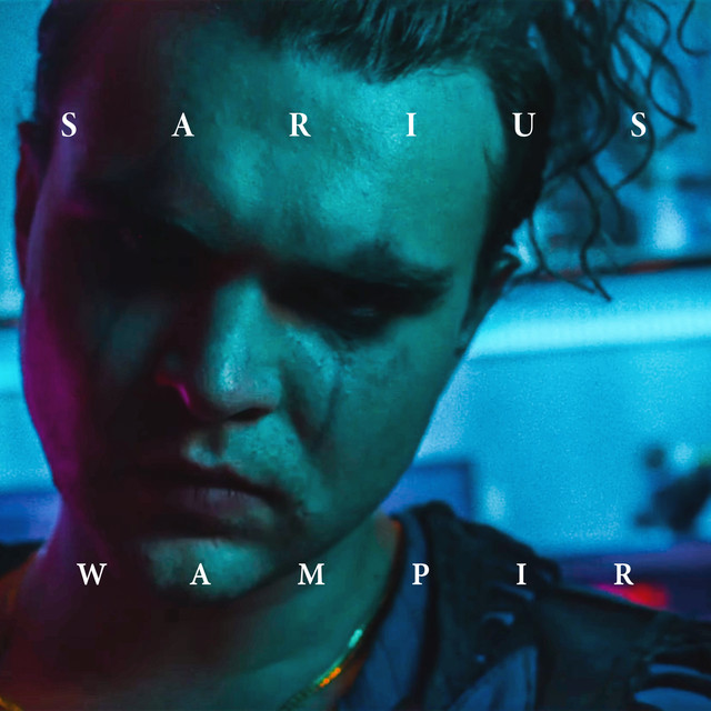 Wampir by Sarius
