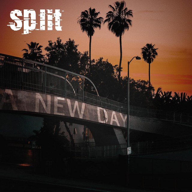 A New Day cover art