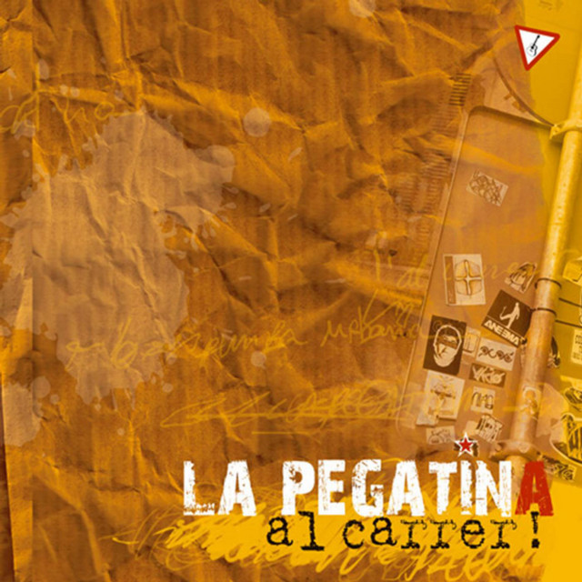 Al Carrer! cover art