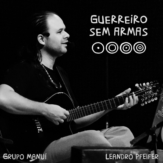 Guerreiro Sem Armas