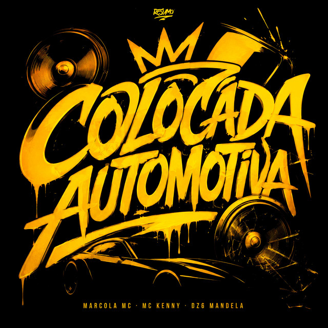 Colocada Automotiva
