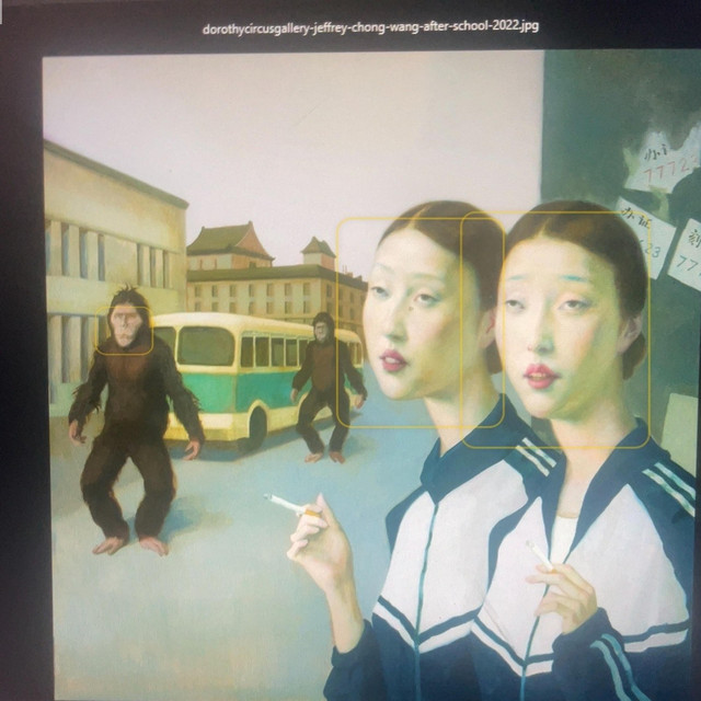 stepping cover art