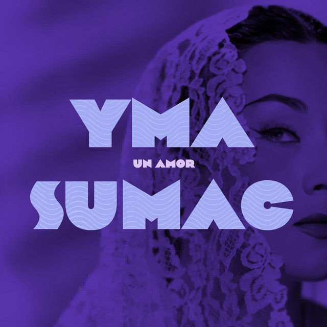 Un Amor cover art