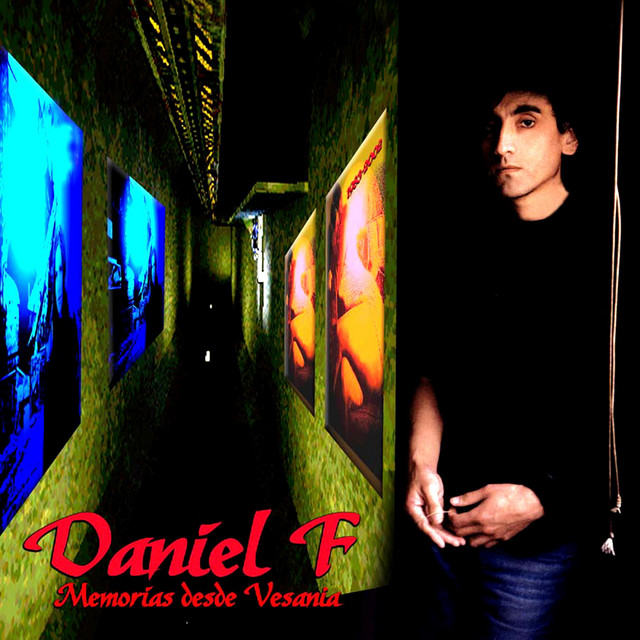 Memorias Desde Vesania cover art