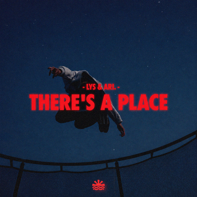 There's A Place album image