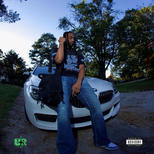 Ted Turner (feat. HerDrug) cover art