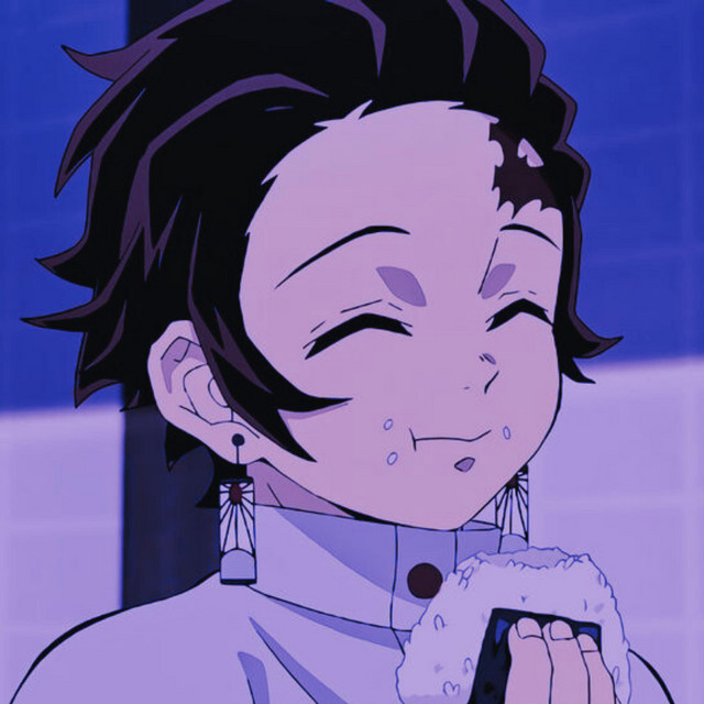 Tanjiro Kamado