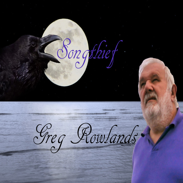 Greg Rowlands | Spotify