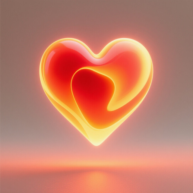 Warm Heart cover