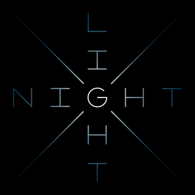 Night Light cover art
