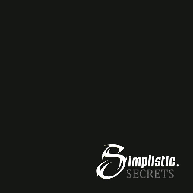 Secrets cover art
