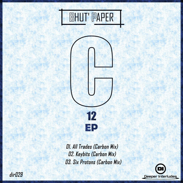 All Trades - Carbon Mix cover art